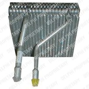 evaporator,aer conditionat FORD FIESTA V 01-