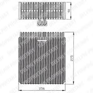 evaporator,aer conditionat