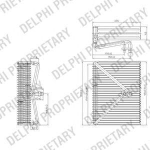 evaporator,aer conditionat