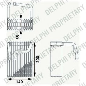 evaporator,aer conditionat