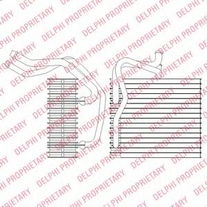 evaporator,aer conditionat