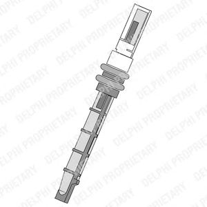 Injectoare, supapa expansiune JEEP GRAND CHEROKEE 92-99