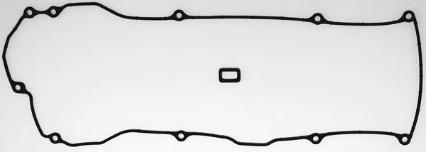 Set garnituri, Capac supape NISSAN ALMERA 1,8 ZEST