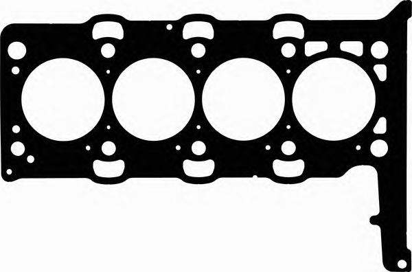 Garnitura, chiulasa KIA SORENTO II 2,2 CRDI 09- 1,3MM