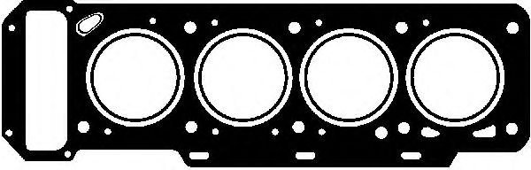 Garnitura, chiulasa BMW M10 1,8/2,0B 75-87