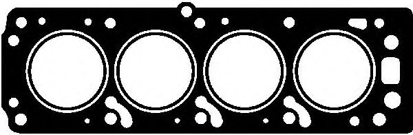 Garnitura, chiulasa OPEL OHC 1,6B -87 466.671