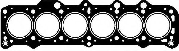 Garnitura, chiulasa VW 2,4B LT 84-95 6CYL