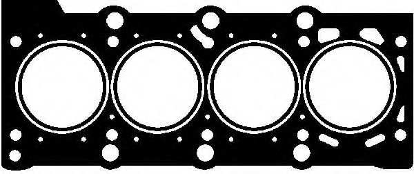 Garnitura, chiulasa BMW M40/M43 1,6/1,8B 87-