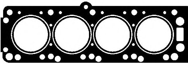 Garnitura, chiulasa OPEL DOHC 2,0B 16V 763.845