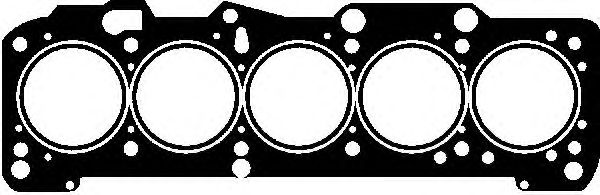 Garnitura, chiulasa VW 2,0B 5CYL 85-