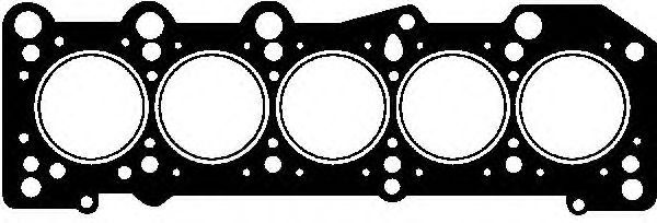 Garnitura, chiulasa VW 2,5B T4 5CYL MOT AAF/ACU