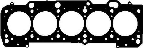 Garnitura, chiulasa VW 2,2B 90- (3B/AAN/ABY/ADU)