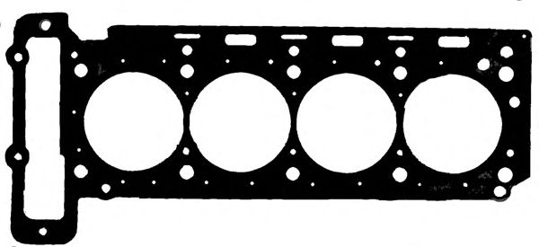 Garnitura, chiulasa MERCEDES-BENZ M111 230B 95-