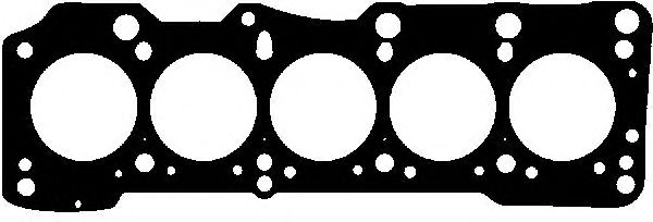 Garnitura, chiulasa VW 2,4D T4 MOT AAB 94