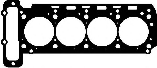 Garnitura, chiulasa MERCEDES-BENZ M111 2,3B 95- CLK230/COMPRESSOR