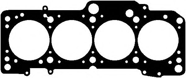 Garnitura, chiulasa VW 1,8B MOT AAM/ADL 95-