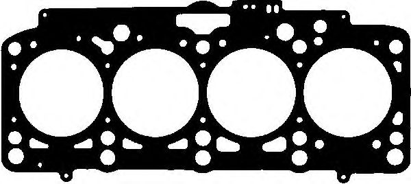 Garnitura, chiulasa SKODA 1,9TD AGR