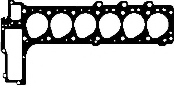 Garnitura, chiulasa BMW/OPEL M51 2,5TDS