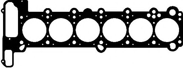 Garnitura, chiulasa BMW M50/M52 2,5B 6CYL 24V