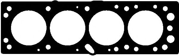 Garnitura, chiulasa OPEL DOHC 1,4B 16V 93- CORSA