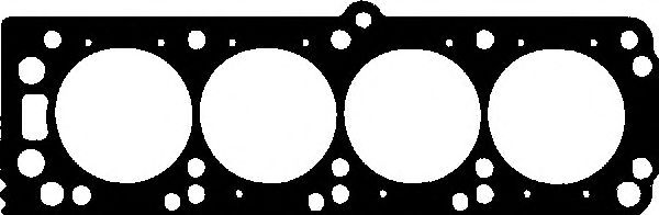 Garnitura, chiulasa OPEL DOHC 2,0B 16V 95-ASTRA