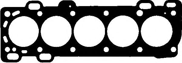 Garnitura, chiulasa RENAULT 2,5B 20V 96-00