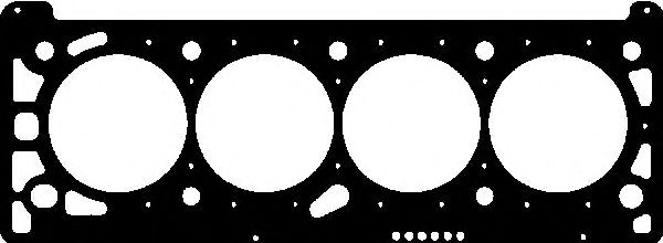 Garnitura, chiulasa OPEL DOHC 1,8 16V MOT X18XE1