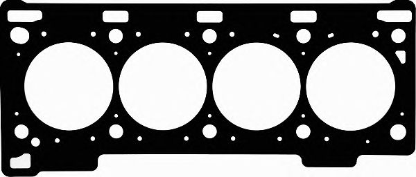 Garnitura, chiulasa RENAULT LAGUNA 2,0 16V 05-