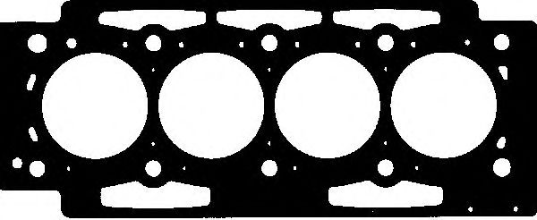 Garnitura, chiulasa PEUGEOT 2,0/2,0 16V 206/307/