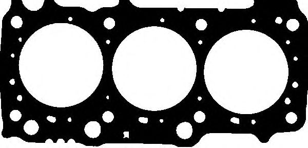 Garnitura, chiulasa OPEL 3,0CDTI 03- VECTRA