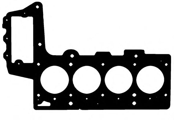 Garnitura, chiulasa BMW M47N20 2,0TDI