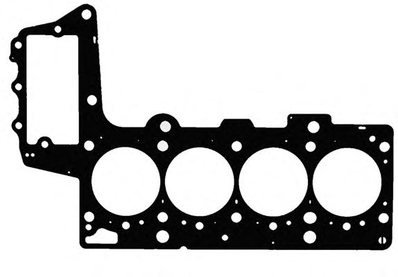 Garnitura, chiulasa BMW M47N20 2,0TDI