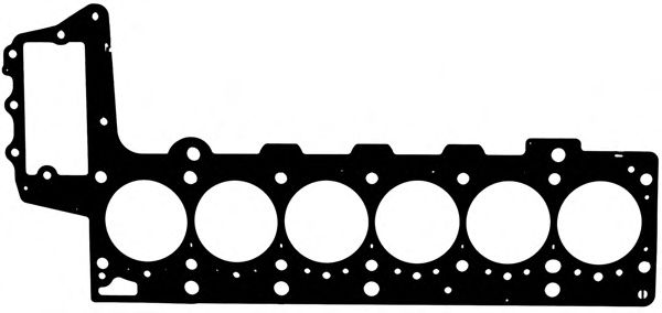 Garnitura, chiulasa BMW M57N30 02- 3,0D