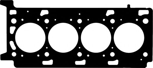 Garnitura, chiulasa RENAULT LAGUNA 2,0DCI 06-