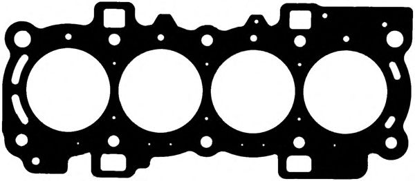 Garnitura, chiulasa FORD MONDEO IV 1,6TI 07-