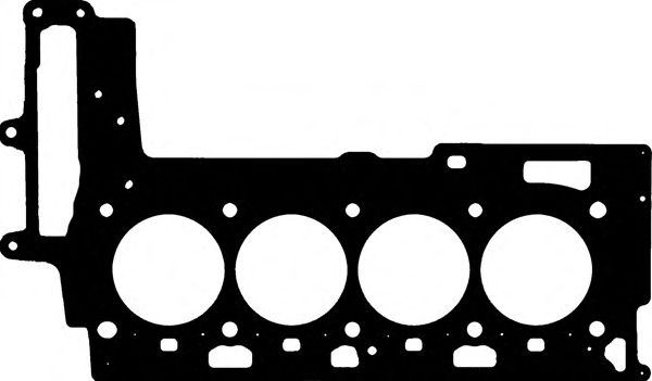 Garnitura, chiulasa BMW 2,0D E60/81/87/90/91