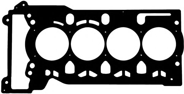 Garnitura, chiulasa BMW 3 320 SI 2,0B 06-11 1MM