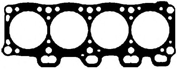 Garnitura, chiulasa MAZDA 2,0B DOHC 626 87-