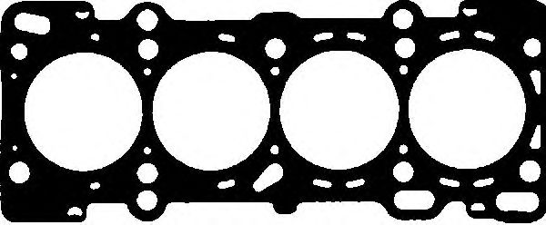 Garnitura, chiulasa MAZDA 626 1,8/2,0 91-97