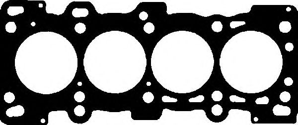 Garnitura, chiulasa MAZDA 323 1,5 94-