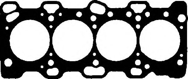 Garnitura, chiulasa MITSUBISHI GALANT 2,0 SOHC 92-