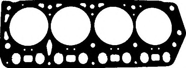 Garnitura, chiulasa TOYOTA 2,2 4Y OPCJA I