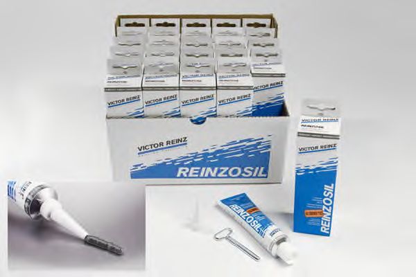 Material pentru etansare, elastic REINZOSIL VICTOR REINZ