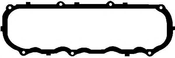 Garnitura, capac supape FORD V6 2,0-2,8B 325