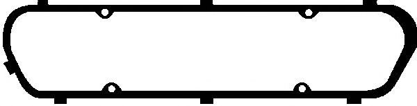 Garnitura, capac supape FORD OHV 0,9-1,6B