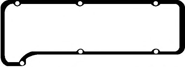 Garnitura, capac supape OPEL CIH 1,6-2,0B