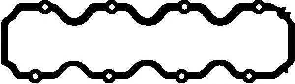 Garnitura, capac supape OPEL OHC 1,6/1,7D