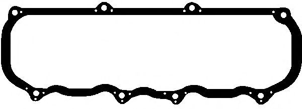 Garnitura, capac supape FORD V6 2,4/2,9