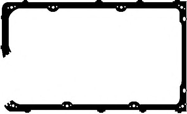 Garnitura, capac supape FORD OHC 1,6-2,0B 83