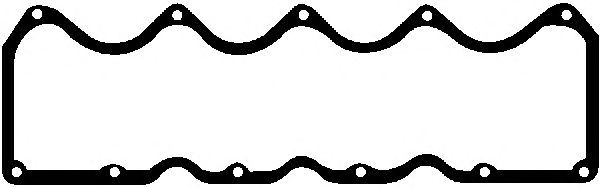 Garnitura, capac supape RENAULT 2,1D/TD 82- J8S R18/